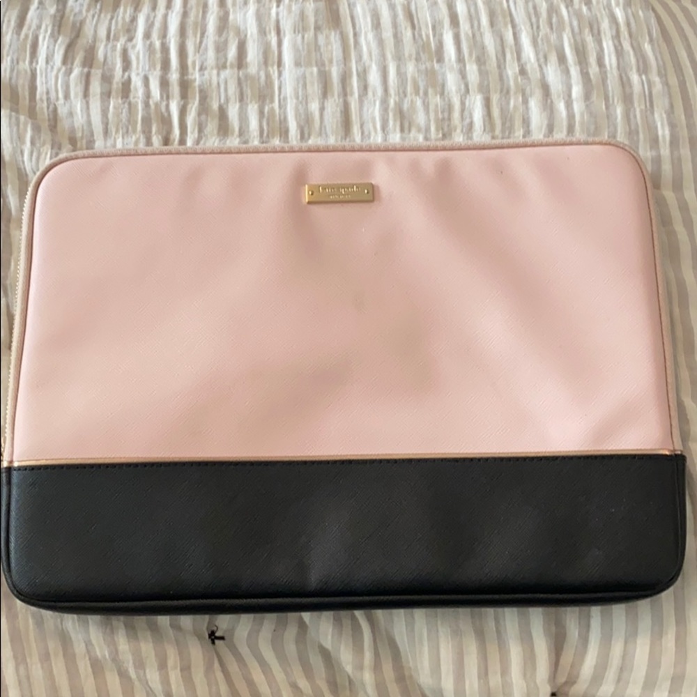 Kate Spade MacBook Sleeve